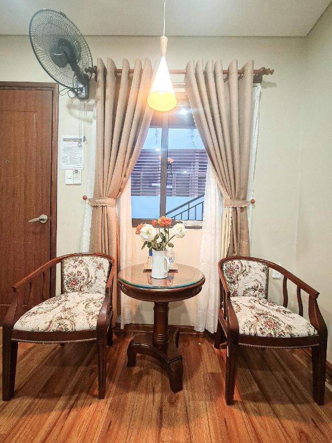 Quan Quan Hotel Da Nang Eksteriør billede