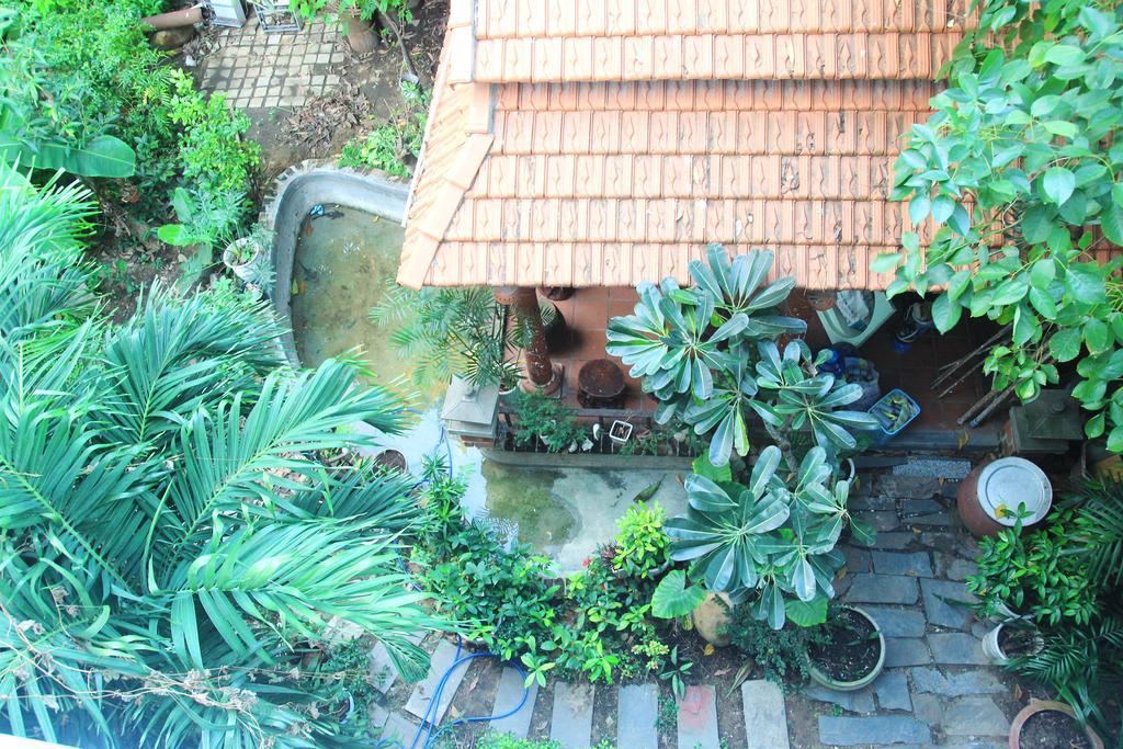 Quan Quan Hotel Da Nang Eksteriør billede