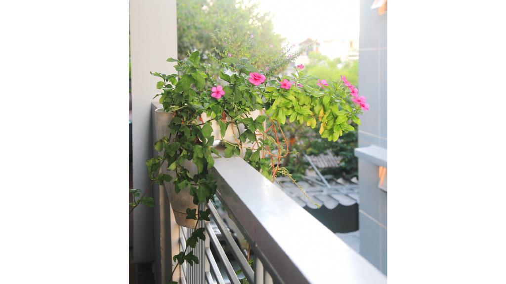 Quan Quan Hotel Da Nang Eksteriør billede