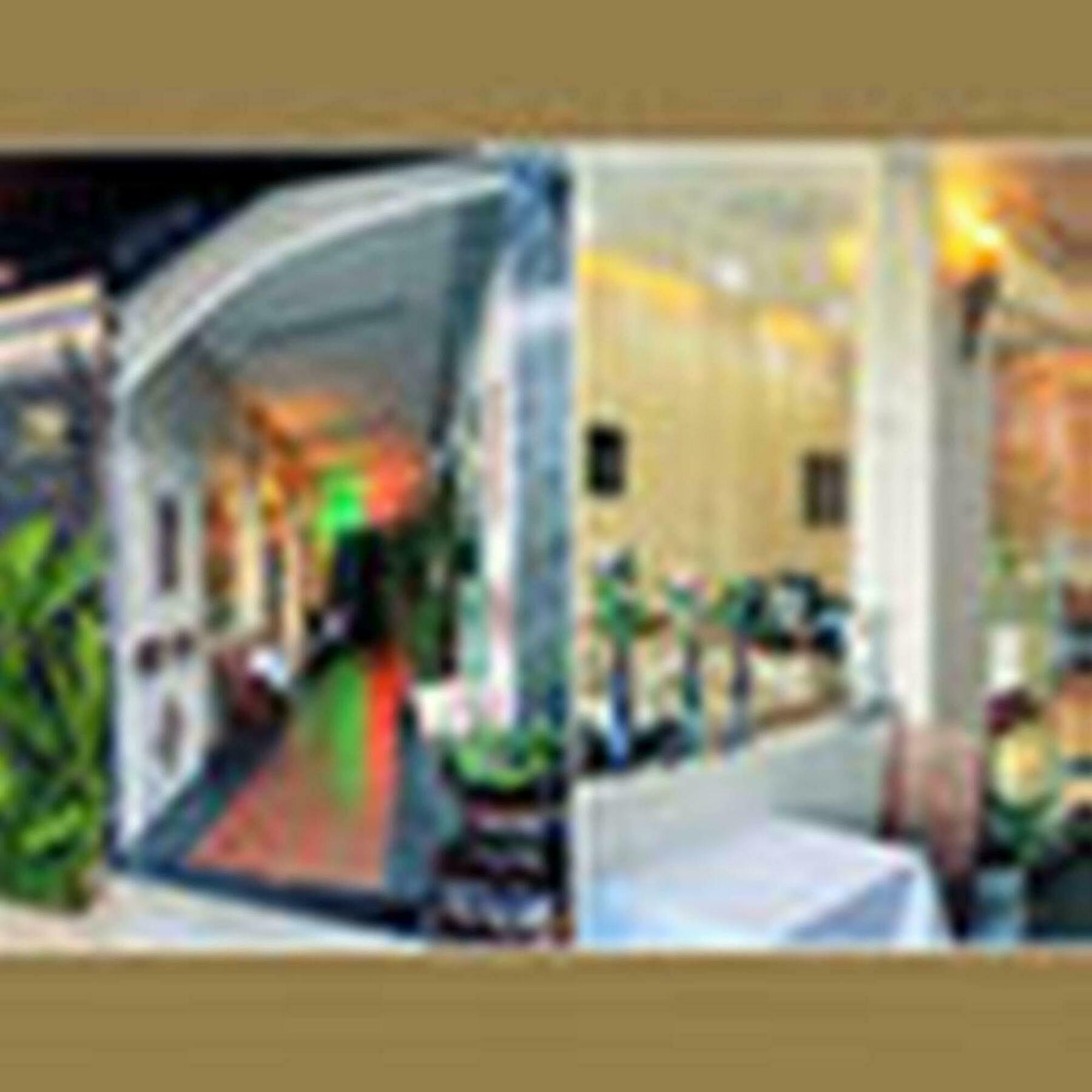 Quan Quan Hotel Da Nang Eksteriør billede