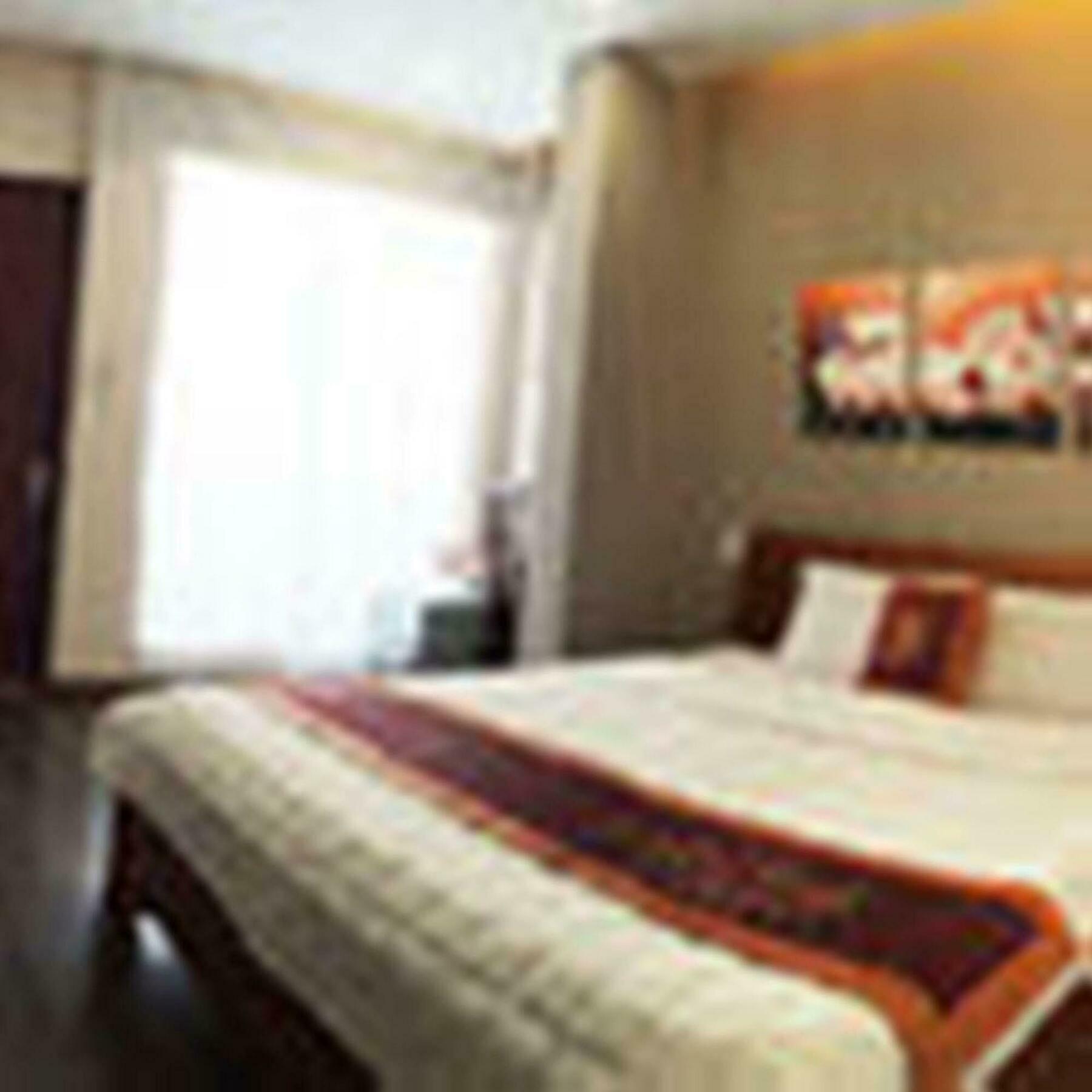 Quan Quan Hotel Da Nang Eksteriør billede